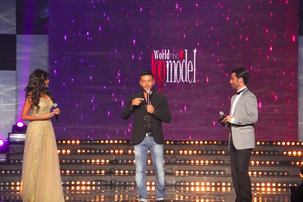 World Next Top Model Final